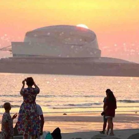 Lobo Do Mar Matosinhos Beach Loft Extérieur photo