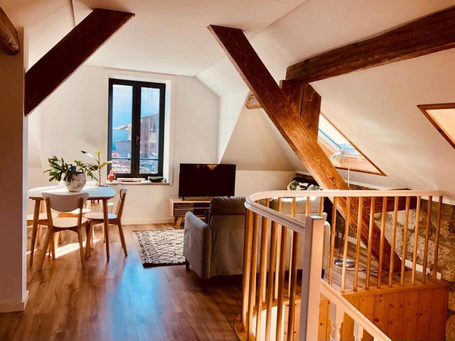 Lobo Do Mar Matosinhos Beach Loft Extérieur photo
