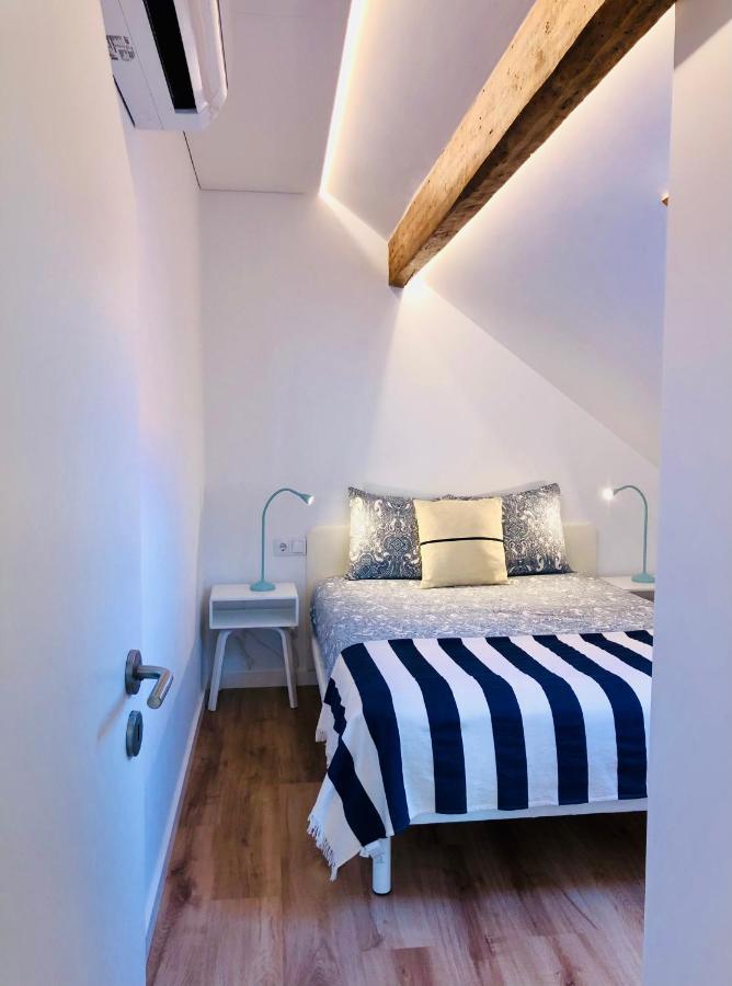 Lobo Do Mar Matosinhos Beach Loft Extérieur photo