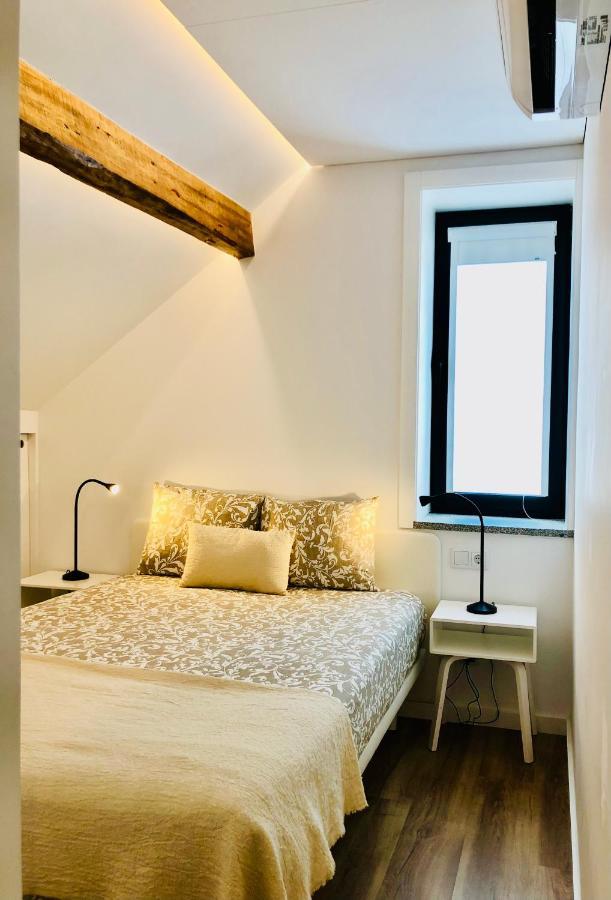 Lobo Do Mar Matosinhos Beach Loft Extérieur photo