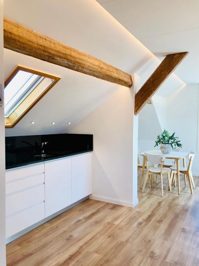 Lobo Do Mar Matosinhos Beach Loft Extérieur photo