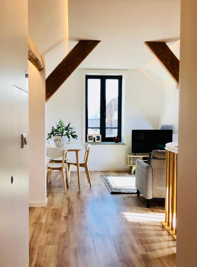Lobo Do Mar Matosinhos Beach Loft Extérieur photo