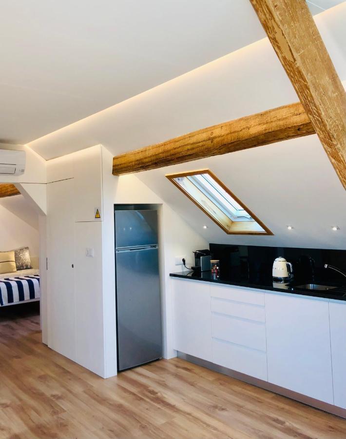 Lobo Do Mar Matosinhos Beach Loft Extérieur photo